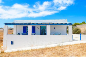Santorini View house